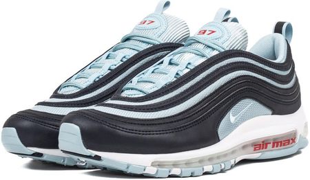 Nike Footwear Air Max 97 Dark Obsidian Ocean Bliss Nike Air Max 97