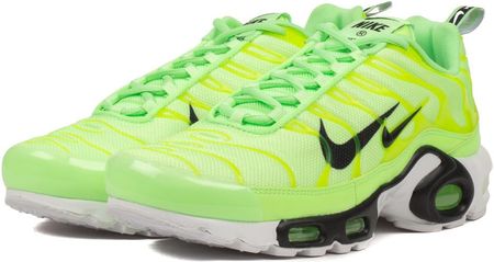 Nike air max plus lime blast hotsell