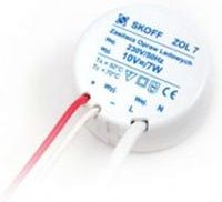 Zdjęcie SKOFF zasilacz opraw ledowych zOL 7/10V - Knurów