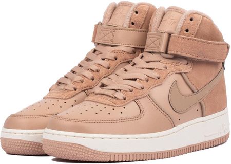 Nike air force 2025 1 high bio beige