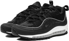 Buty Nike Air Max 98 Oil Grey (640744 009) Ceny i opinie Buty NIKE Air Max 98 640744 009 Oil GreyOil GreyBlack