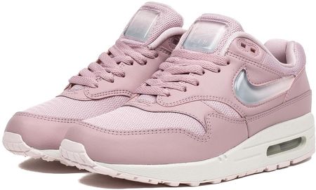 Buty Damskie Nike WMNS Air Max Jelly Puff Plum Chalk (AT5248-500