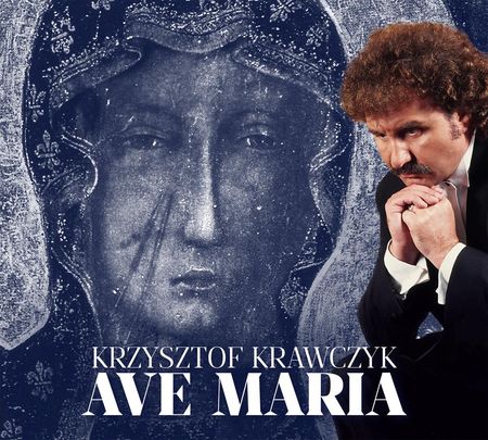 Krzysztof Krawczyk - Ave Maria (CD)