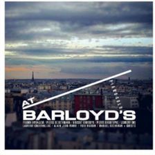 Live at Barloyd's (Piano Solos) (CD Box Set)