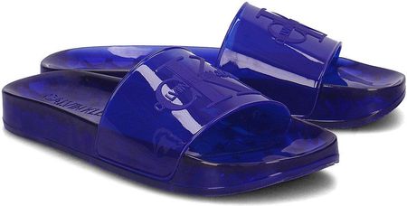 Calvin klein elva slides hot sale