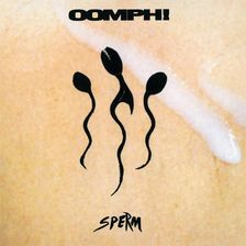 Sperm (Oomph!) (CD / Album (Jewel Case)