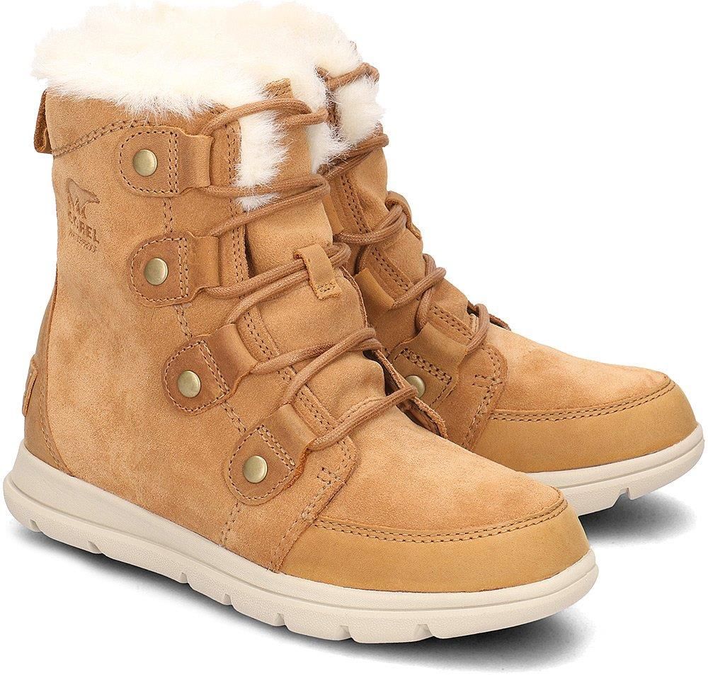 Sorel explorer joan sales 224