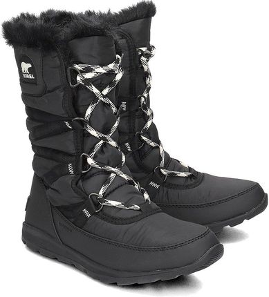 Sorel whitney tall lace on sale ii