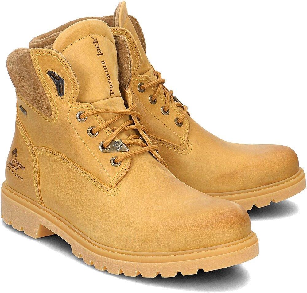 Panama Jack - Trapery Męskie - Amur Gtx C4 - Ceny i opinie - Ceneo.pl