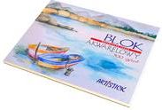 Zdjęcie Lemi Blok Akwarelowy 12Ark300 G/M2 Formatu A5 - Tomaszów Mazowiecki