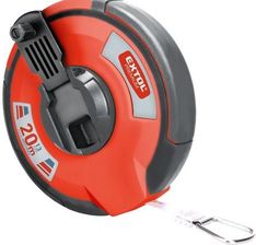 Zdjęcie Extol Premium Stalowa 20M 8821092 - Goniądz