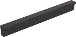 Zdjęcie Gamet Uchwyt Meblowy Czarny Matowy 158 Mm - Bielawa