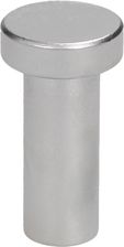 Zdjęcie Gamet Wieszak Meblowy Chrom Satynowy 16 Mm - Łańcut