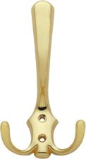 Zdjęcie Gamet Wieszak Meblowy Mosiądz 125 Mm - Łańcut