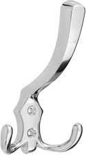 Zdjęcie Gamet Wieszak Meblowy Chrom 125 Mm - Łańcut