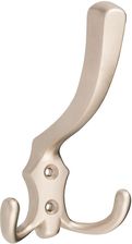 Zdjęcie Gamet Wieszak Meblowy Nikiel Satynowy 125 Mm - Łańcut