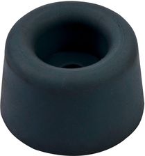 Zdjęcie Hettich Stoper Do Drzwi Czarny Śr. 30 MmX26 Mm - Zagórz