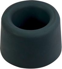 Zdjęcie Hettich Stoper Do Drzwi Czarny Śr. 40 MmX25 Mm - Poręba