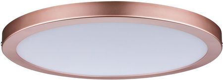Paulmann Plafon Atria Led 22W Ww Dim Różowe Złoto (70872) - zdjęcie 2