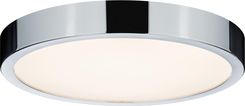 Zdjęcie Paulmann Plafon Aviar Led 24W Ip44 Ww Chrom (70882) - Mława