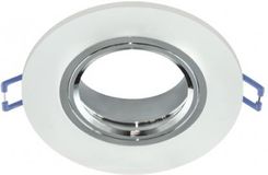 Zdjęcie Pierścień Ozdobny Selena C Frosted Ideus (03597) - Kościan