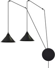 Zdjęcie Emibig Abramo 2 Black 1602 (Em1602) - Sieradz