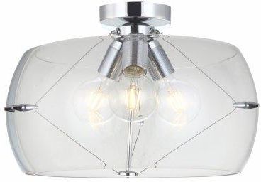 Maxlight Plafon Andromeda Reconi Transparentne Szklo Mx8607mcl Opinie I Atrakcyjne Ceny Na Ceneo Pl ceneo