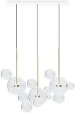 Kh Capri Line 3 Szklane Kule (Xcp91483B)
