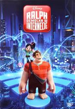 Zdjęcie Ralph Demolka w internecie (Disney) [DVD] - Lublin