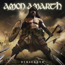 Zdjęcie Amon Amarth: Berserker [2xWinyl] - Grodzisk Wielkopolski