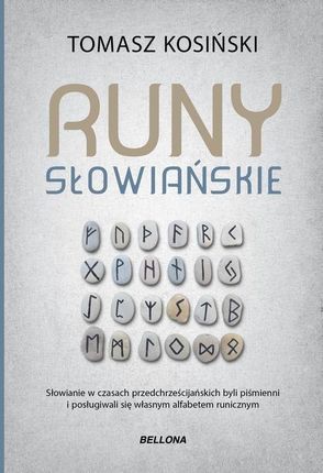 Runy słowiańskie