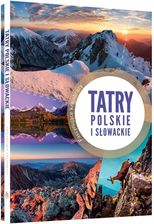Zdjęcie Tatry polskie i słowackie TW SBM - Lubartów