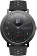 Withings Steel HR Sport (HWA03b40blacksportallInter)