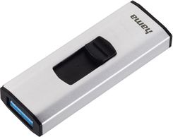 Hama Dysk USB Hama "4Bizz" 3.0 64Gb 70Mb/S (124182) - Nośniki danych