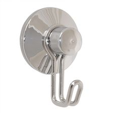 Zdjęcie Yoka Pure Home Yoka Home Haczyk Pojedynczy Dexi Chrom - Suwałki