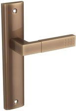 Zdjęcie KuchinoXKlamka Prima Z Pełnym Szyldem Patyna - Luboń