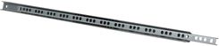 Zdjęcie Domino Prowadnica Kulkowa H17 374 Mm Srebrna - Łańcut