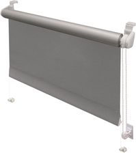 Zdjęcie Roleta Mini Thermo jasnoszara 42,5x150 cm - Koziegłowy
