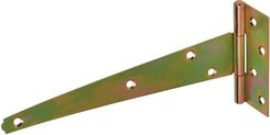 Zdjęcie Obi Zawias Bramowy 245 MmX100 Mm Żółty - Bytom Odrzański