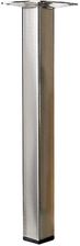 Zdjęcie Hettich Noga Do Mebli InoX2,5X2,5X25 Cm - Grybów