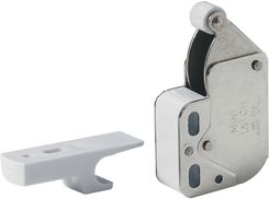 Zdjęcie Hettich Zatrzask Meblowy 36 MmX27 Mm - Ostroróg