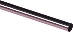 Zdjęcie Gardinia Drążek 25 Mm Barok Nikiel 300 Cm - Zelów