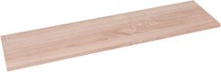 Zdjęcie Obi Półka Regałowa Dąb Sonoma 80X20 Cm - Bieżuń