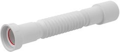Zdjęcie Alcaplast Przyłącze Elastyczne 6/4"X 40/50 Plast A770 - Krzywiń