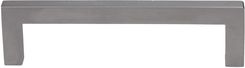Zdjęcie Gamet Uchwyt Meblowy Chrom Satynowy 104 Mm - Zagórz