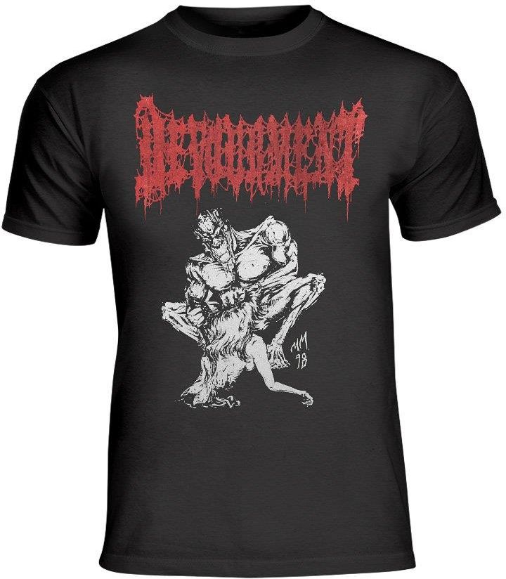 希少 90s Dore Soul Blowjob Tshirt BLACK L Koszulka Devourment - Blowjob - Ceny i opinie - Ceneo.pl