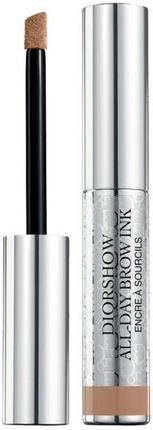 Dior Show All Day Brow Ink 3,7 Ml 011