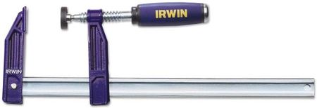 IRWIN ścisk śrubowy nastawny typ S 80mm / 600mm