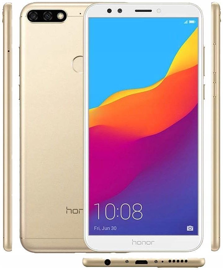 honour 7c touch price