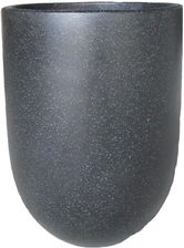 Zdjęcie Obi Donica Faro Slim Czarna 30X40 - Lublin